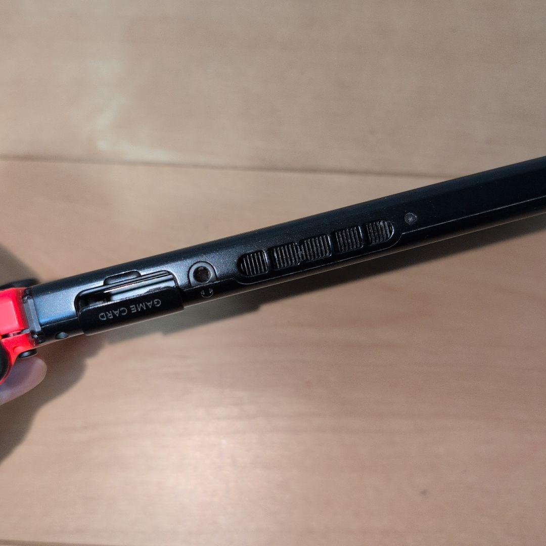 Nintendo Switch 本体 （ジャンク扱い）