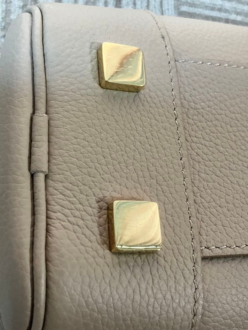 LOEWE アマソナ23 サンド