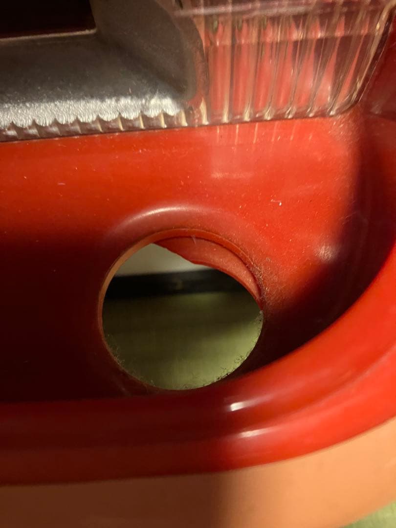 パチンコ　実機　スーパーファイター 循環機 15R羽根モノ初期　京楽 　美品