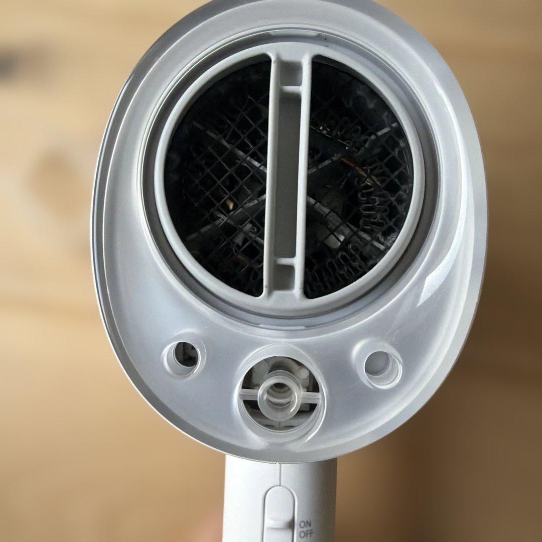 Panasonic ナノケア ヘアドライヤー　ジャンク品