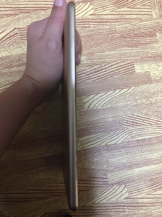 ジャンク　Apple iPad mini3 128GB Wi-Fi モデル