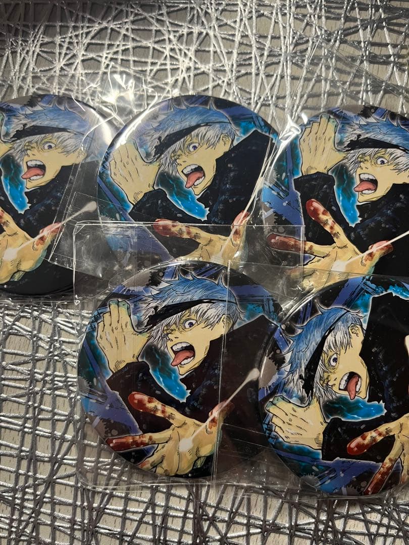 五条悟　まとめ売り