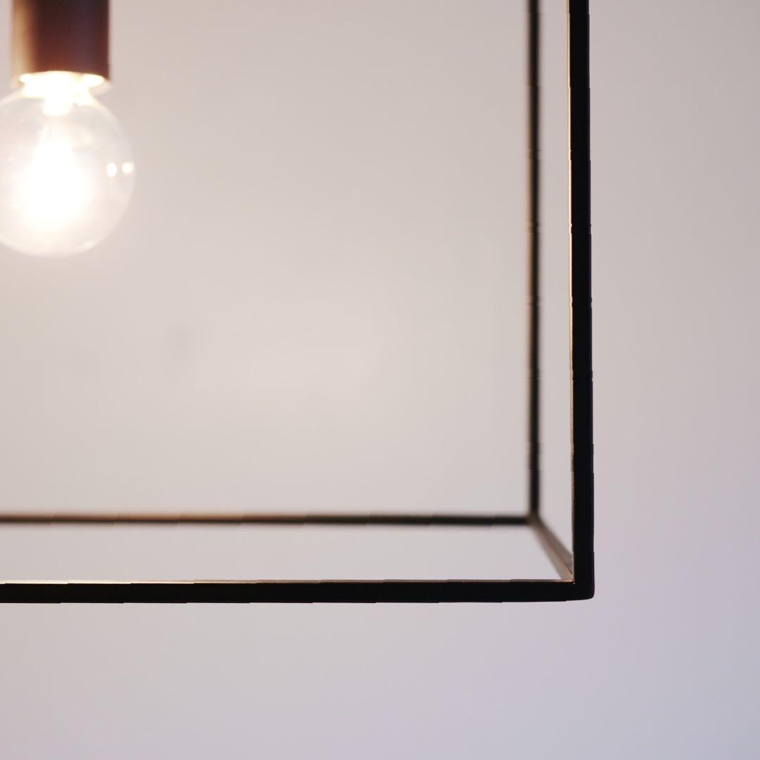 DI CLASSE Scenario W シェナーリオ W ペンダントランプ