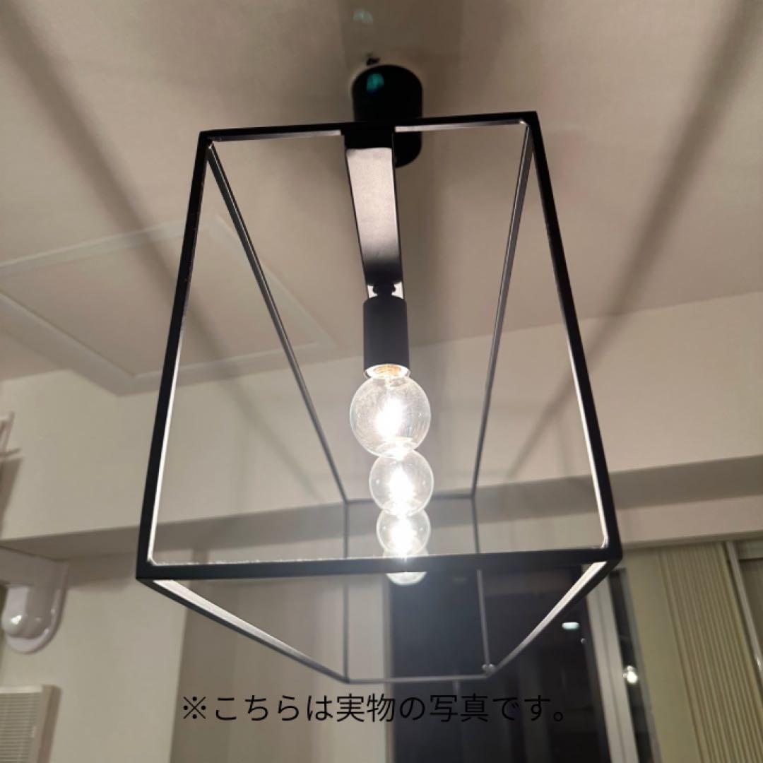 DI CLASSE Scenario W シェナーリオ W ペンダントランプ