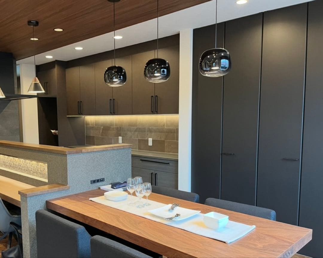 【Mana】【美品】【2灯】コイズミ LEDライト AP52317