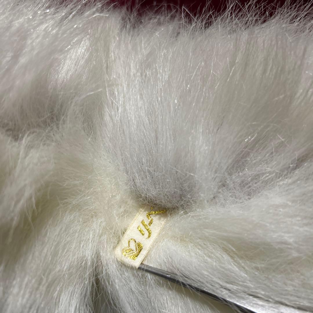 ぬいぐるみ　キツネ　リーベ　レトロ　希少❣️