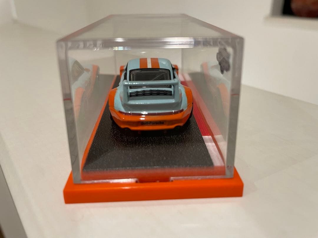 ババヤガ　ホットウィール