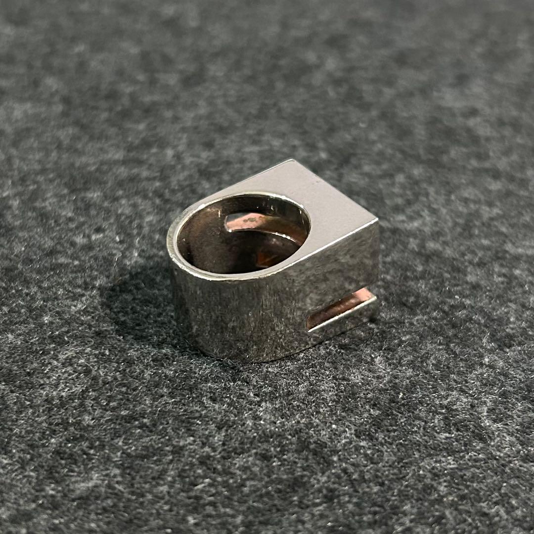 SWAGGER リング 指輪 約15号 スワッガー