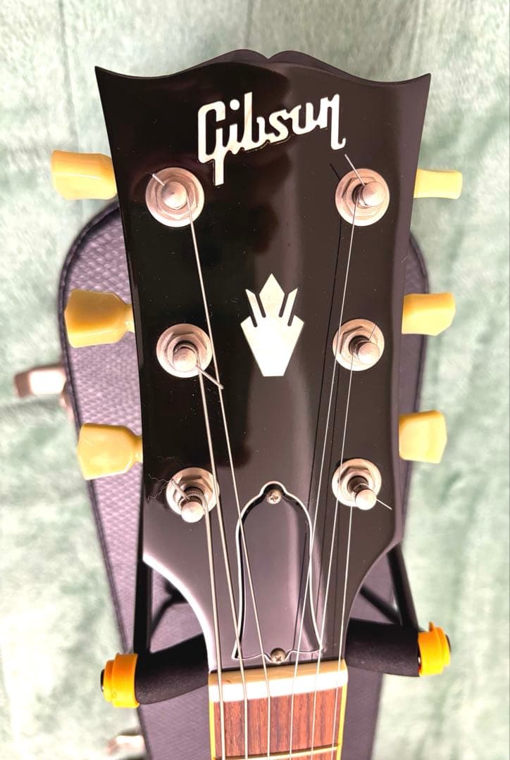 ギター Gibson SG Standard 61' reissue