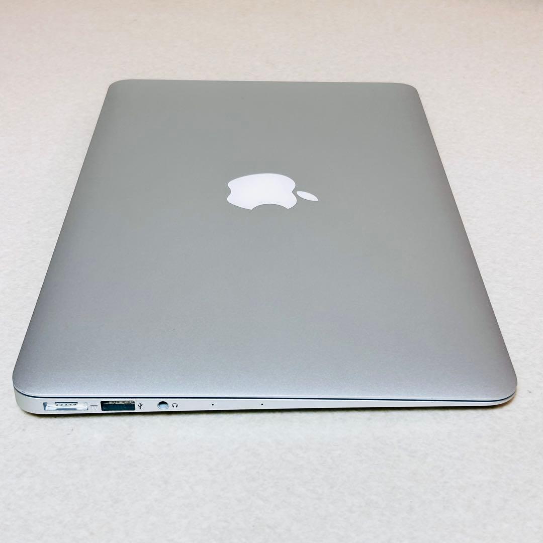 【美品】Apple MacBook Air 11inch Early 2015