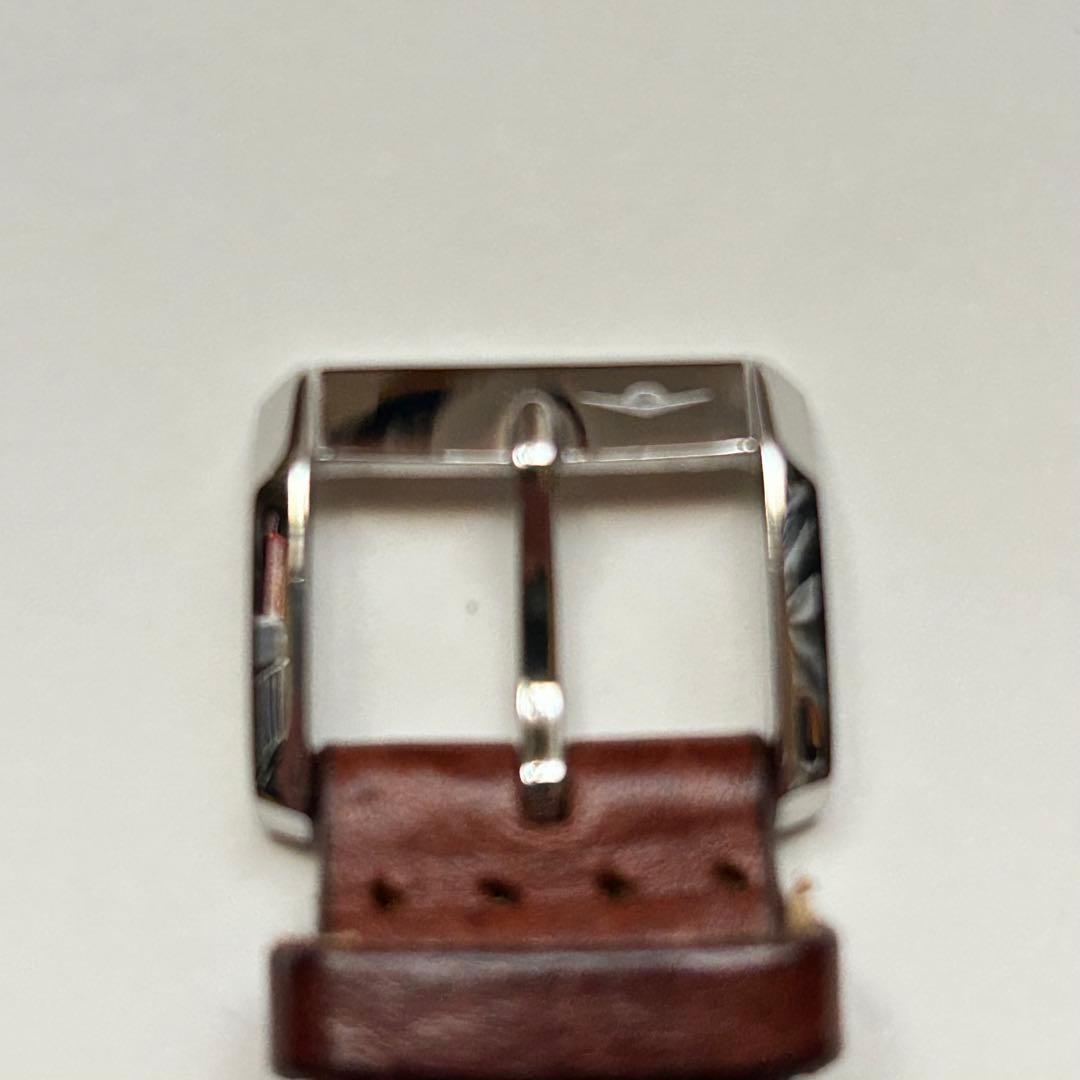 モンディア自動巻腕時計