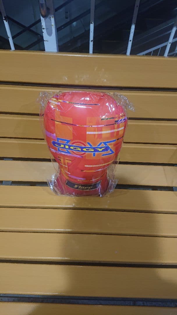 ballistik boys 居酒屋えぐざいる bot クッション 海沼流星