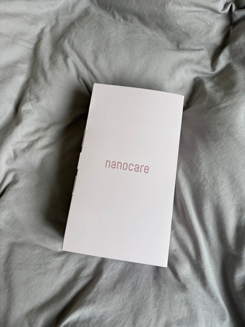 Panasonic EH-NAOJ-P ヘアードライヤー