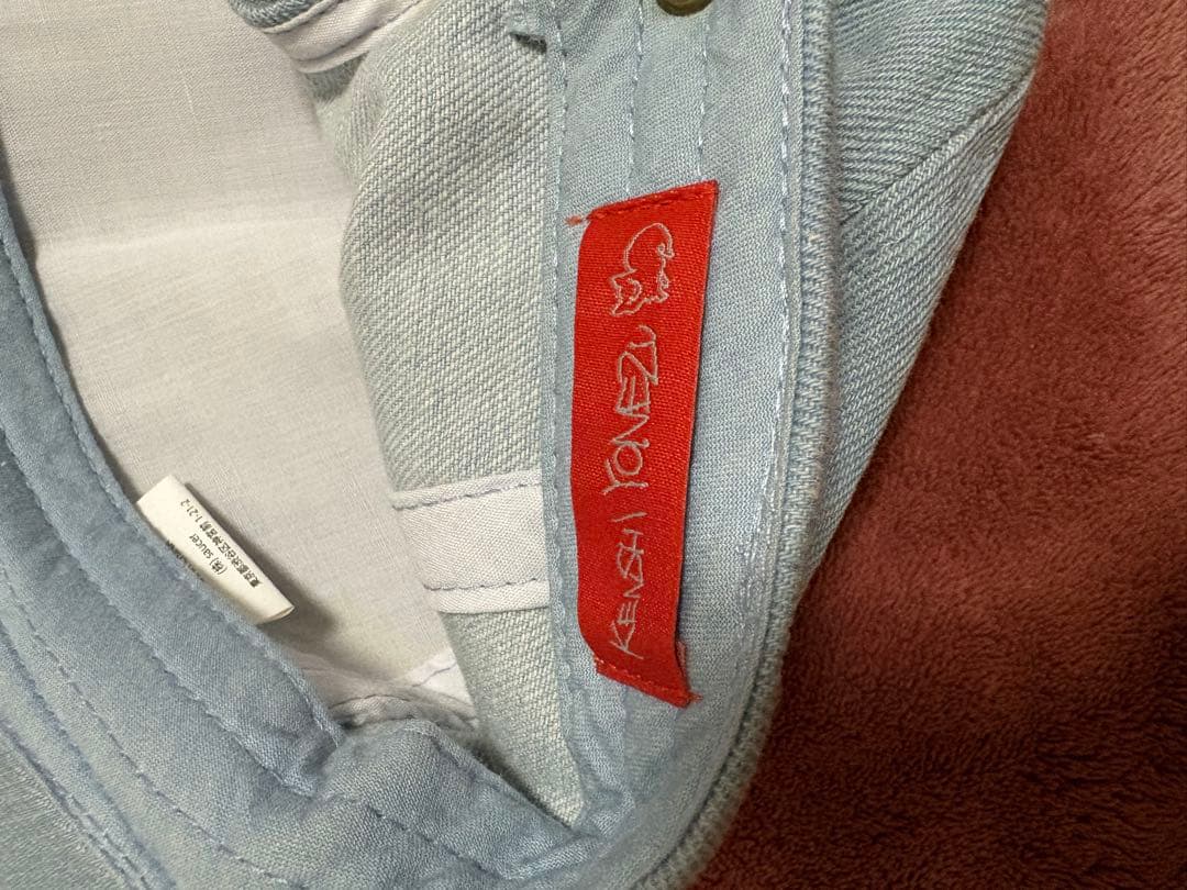 米津玄師　はーとキャップ