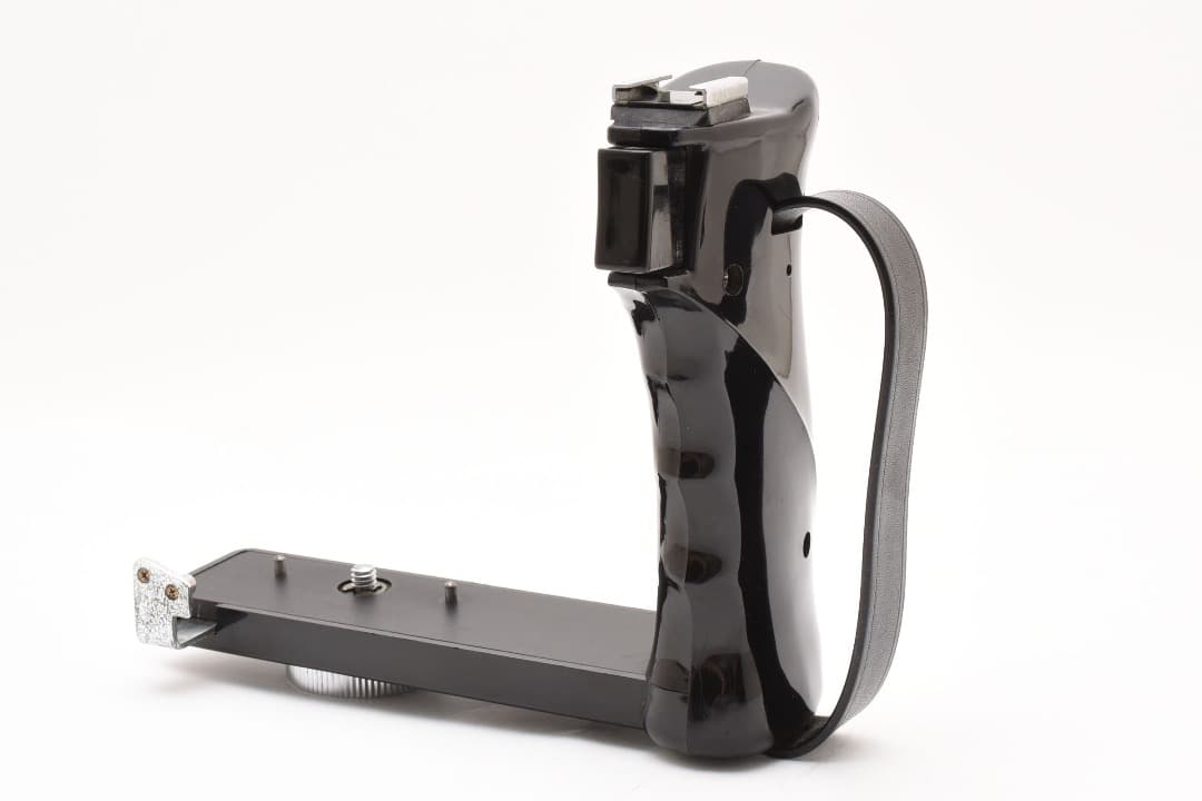 マミヤ Mamiya レフトハンドグリップ RB67 Pro S SD 1904