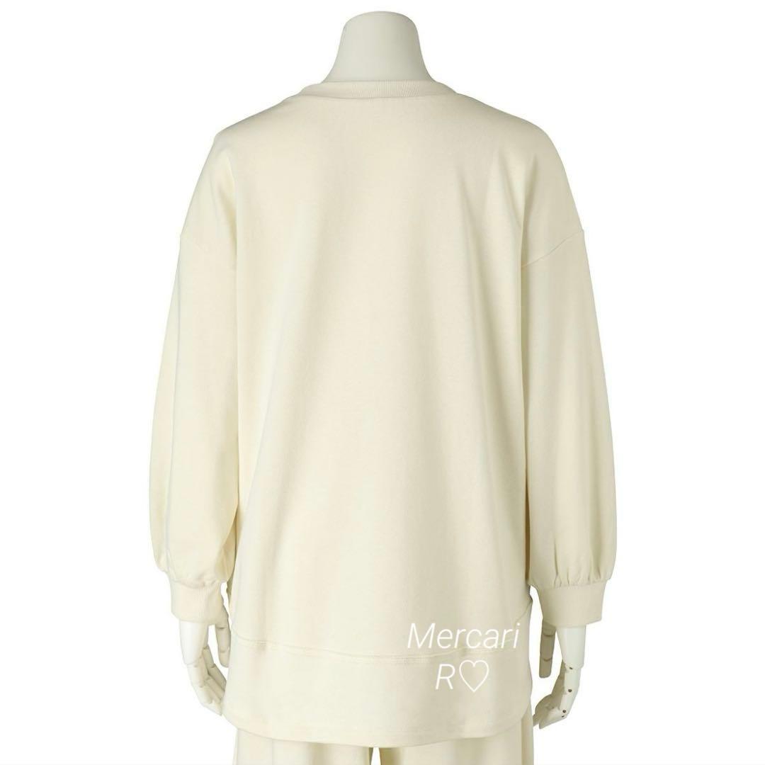 【新品】キッドブルー ルームウェア オーガニックコットン パジャマ 上下セット