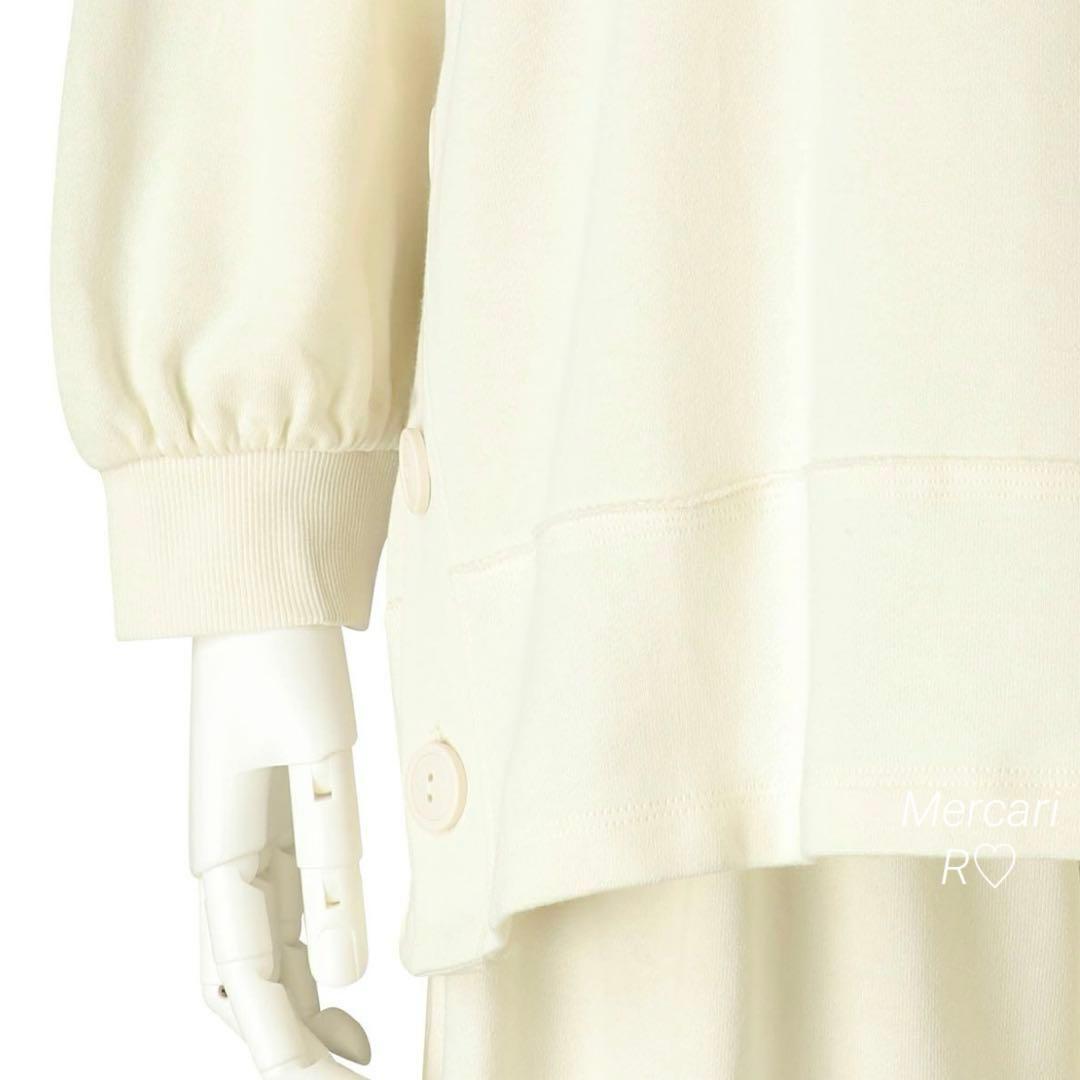 【新品】キッドブルー ルームウェア オーガニックコットン パジャマ 上下セット