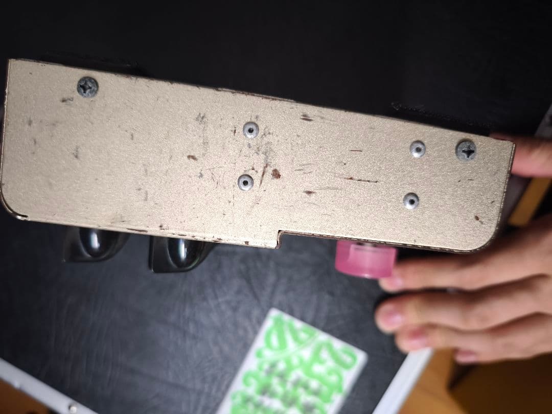 Maxon ROD880 オーバードライブ