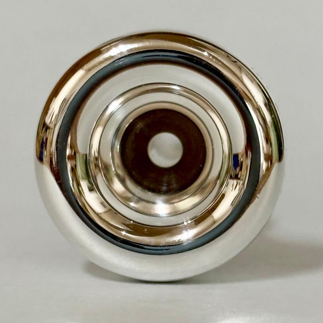 ジェットトーン マウスピース トランペット用 メイナード・ファーガソン 復刻版