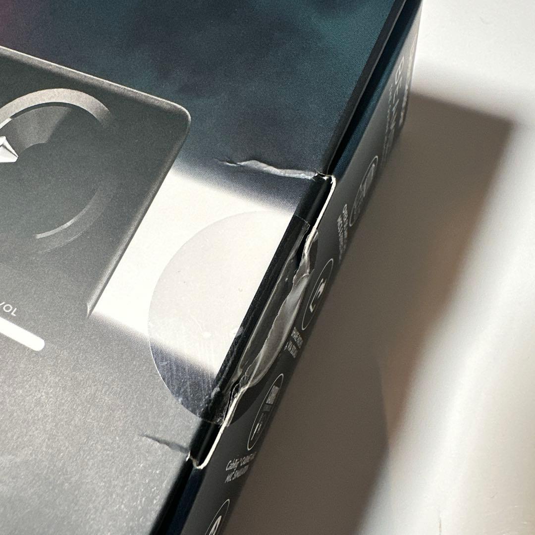 Blackstar BEAM SOLO ギターヘッドフォンアンプ