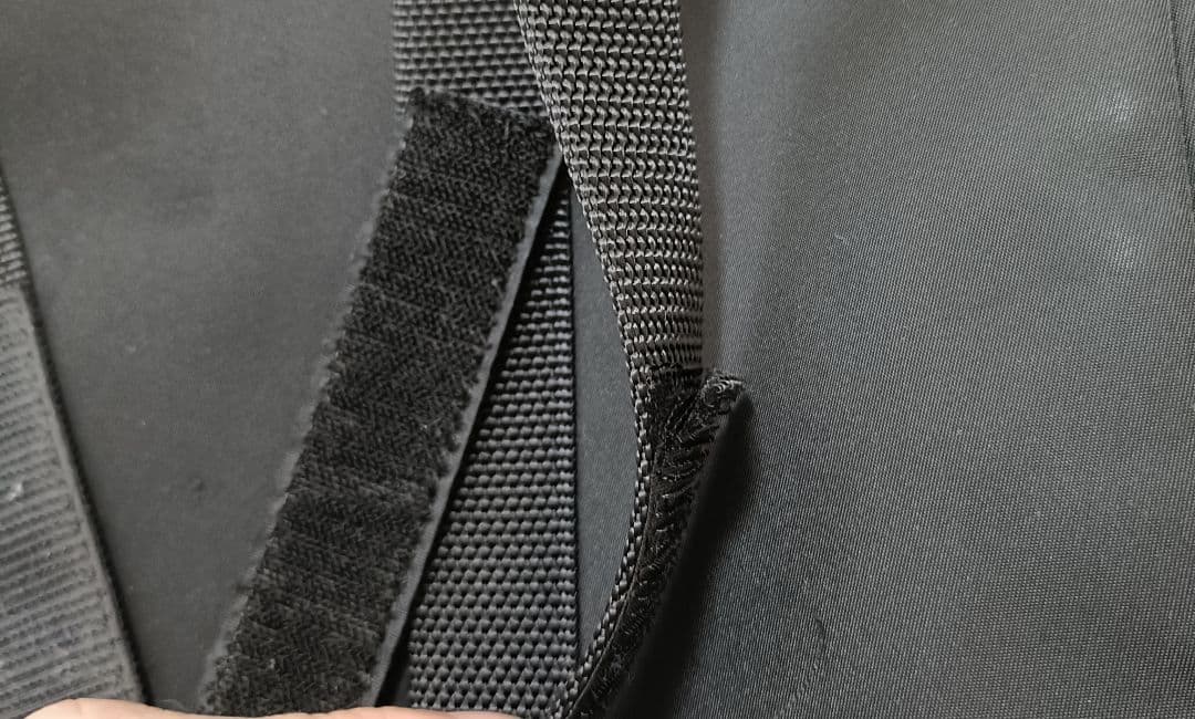 HERMUT LANG ビジネスバッグ