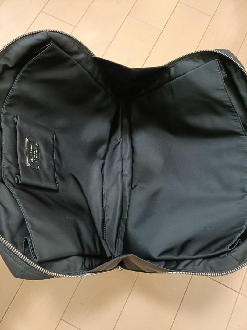 HERMUT LANG ビジネスバッグ