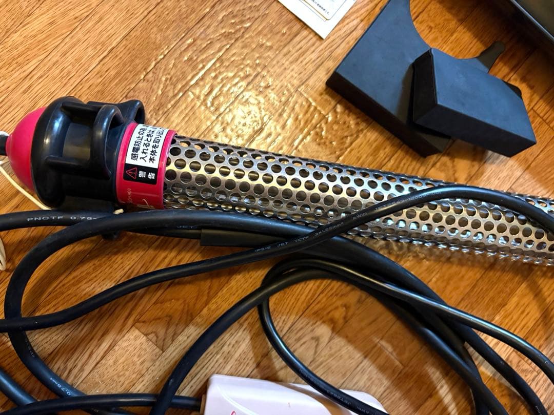 s*o様 沸かし太郎 クマガイ電工