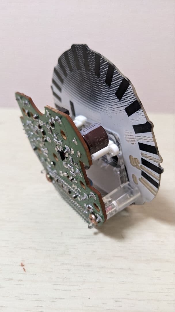 (土日限定価格)CB400four NC36スピードメーター