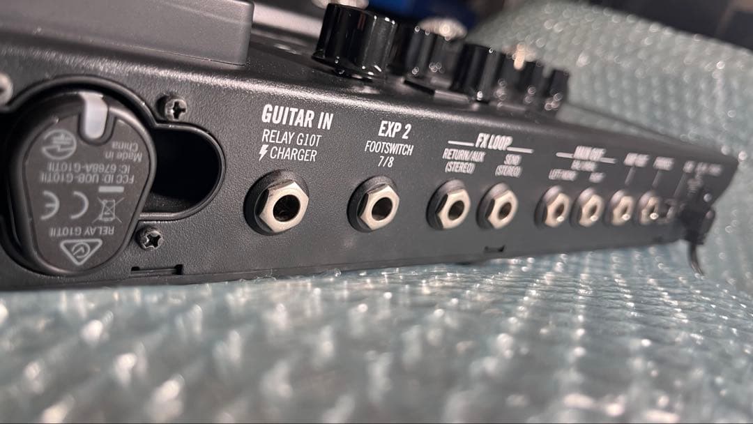 【美品】POD GO WIRELESS