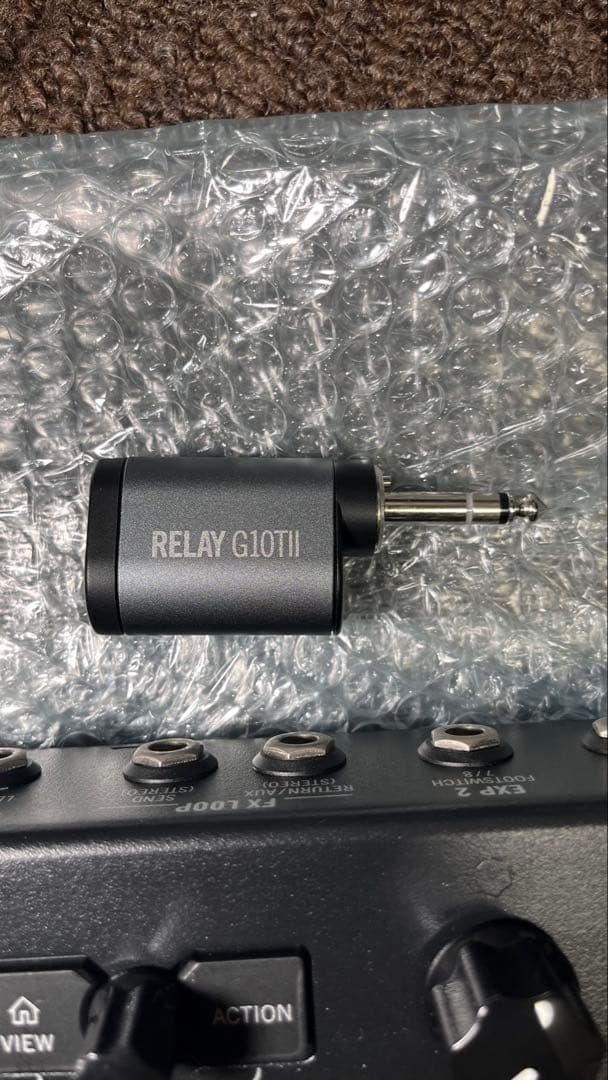 【美品】POD GO WIRELESS