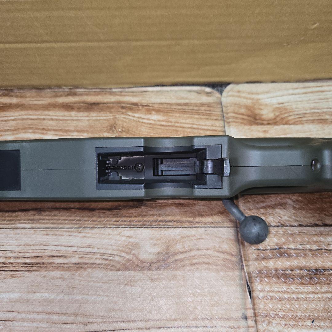 東京マルイ エアガン 99AW 5103 スナイパーライフル