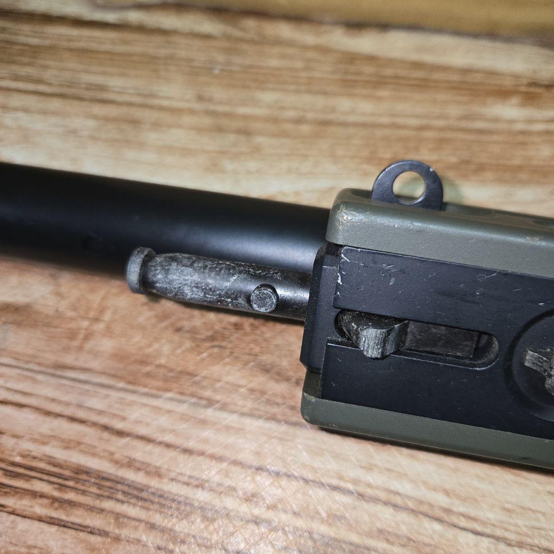 東京マルイ エアガン 99AW 5103 スナイパーライフル