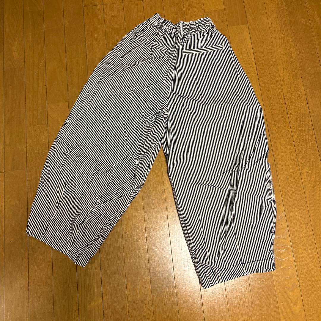 ハーベスティ　サーカスパンツ