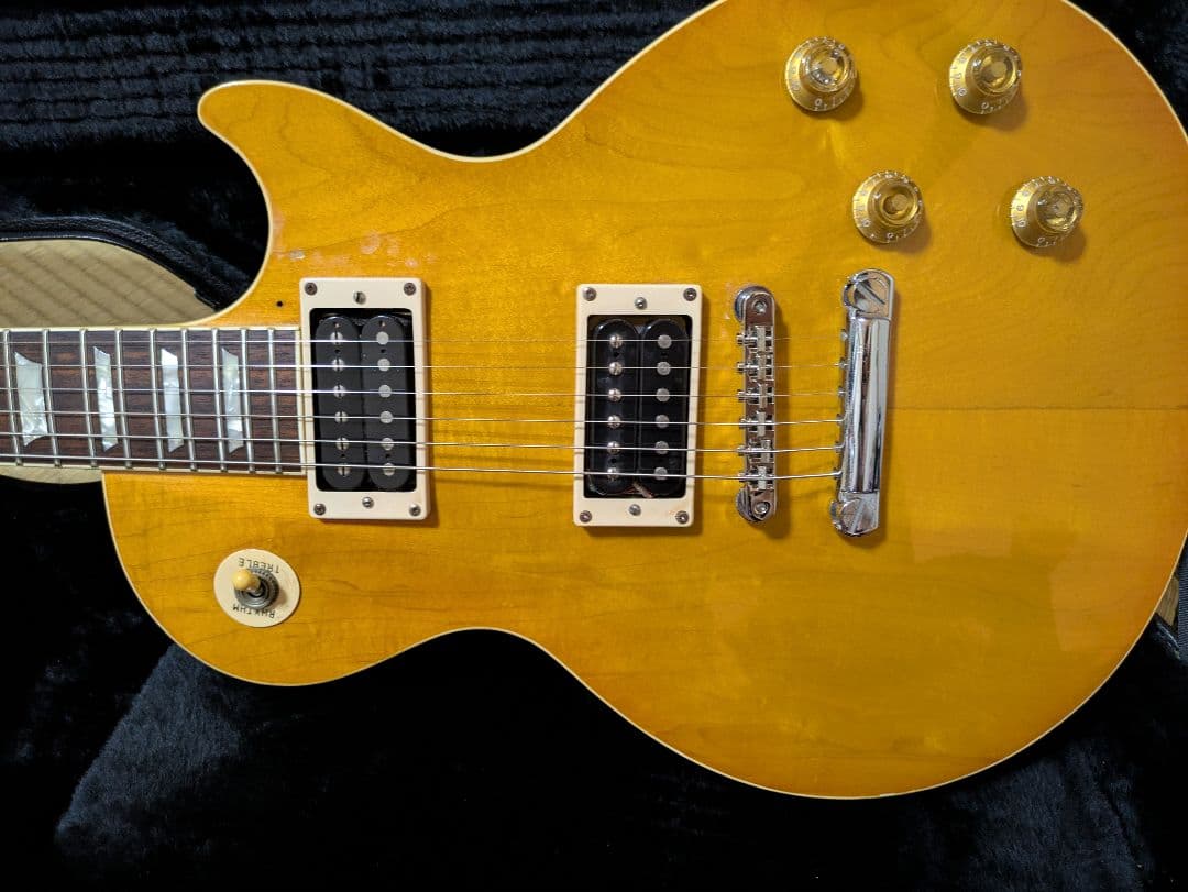 ギター bacchus bls-120 1995-97