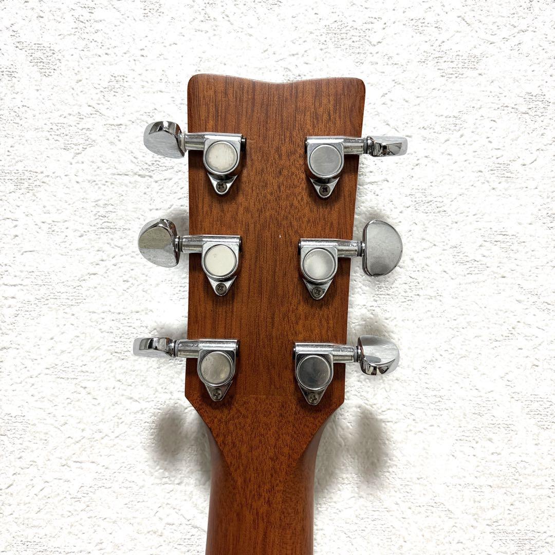 【極美品】 YAMAHA FS820 アコースティックギター 動作確認済み