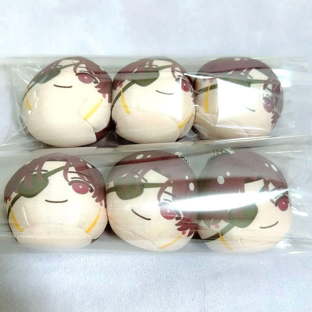 蘇枋隼飛　おまんじゅう　windbreaker 6点