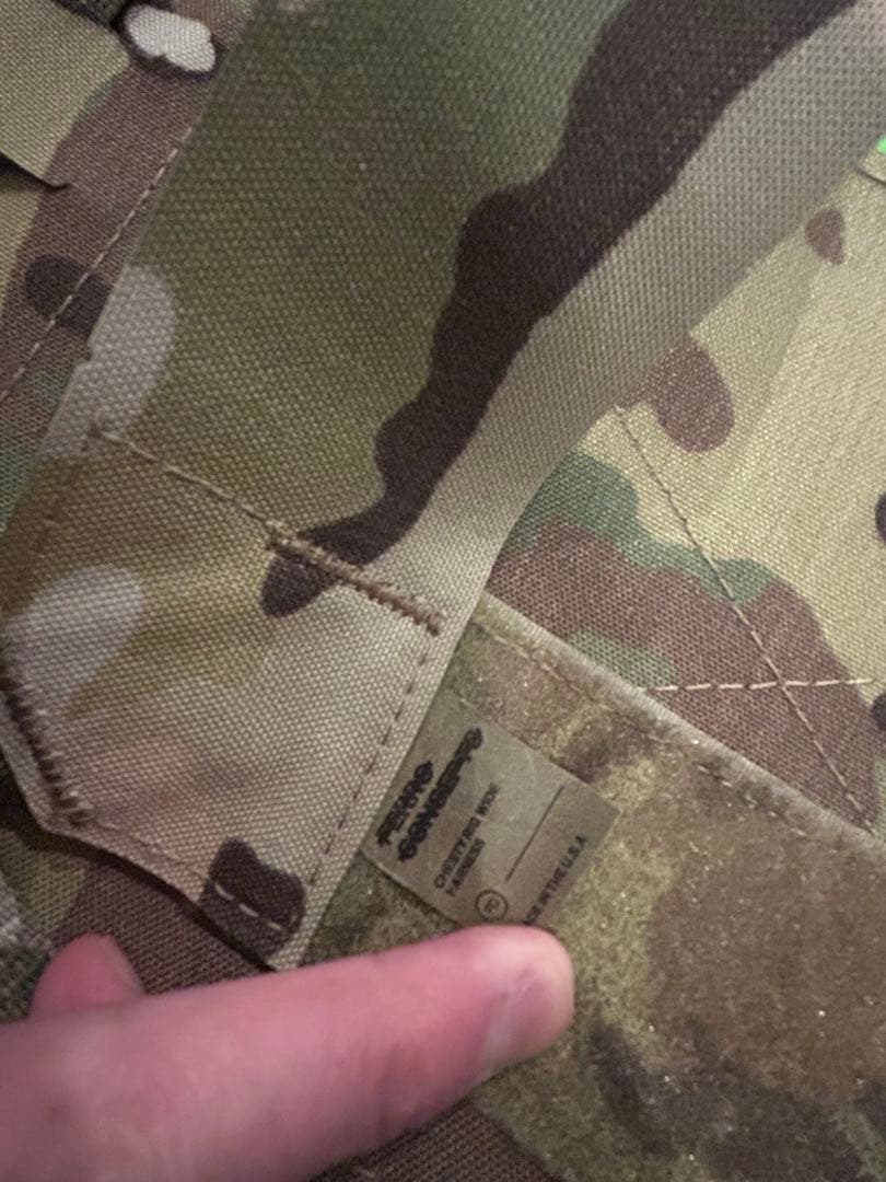 FERRO CONCEPTS ワイドハーネス ADAPT チェストリグ