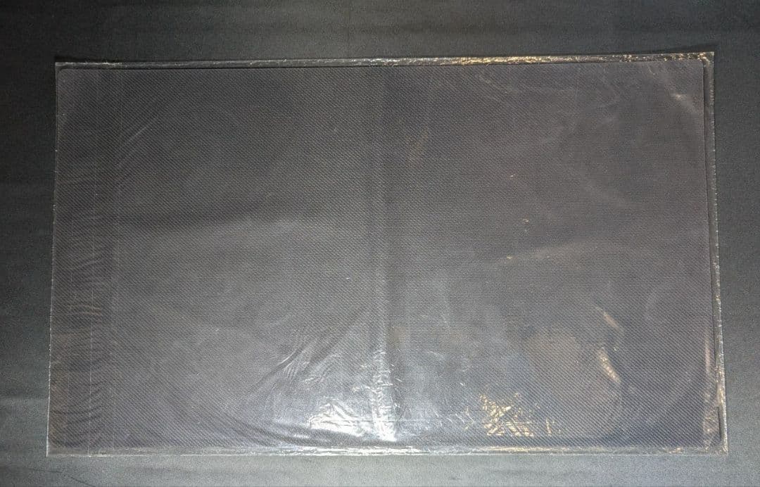 未開封 遊戯王 幽鬼うさぎ プレイマット JUDGE 2022 公式 韓国