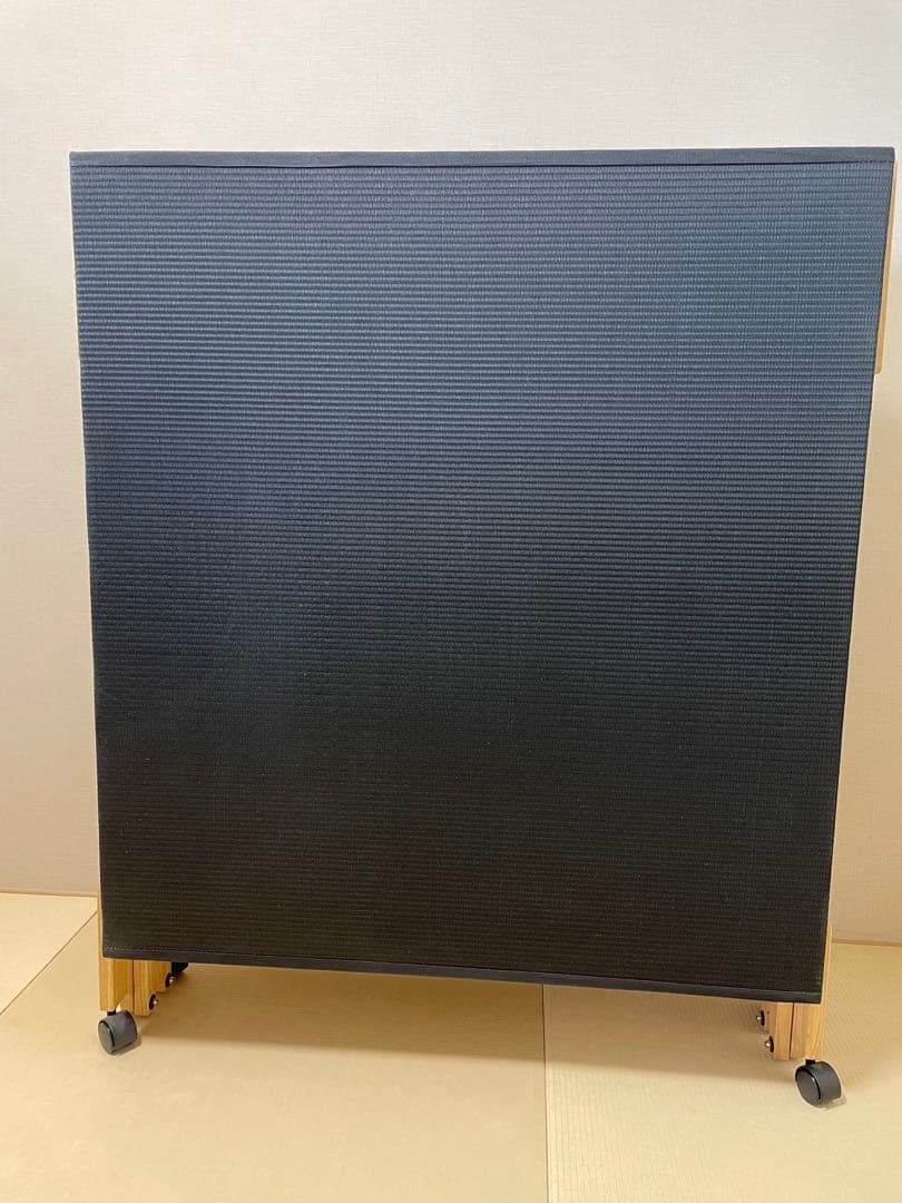 中居木工　折りたたみベッド