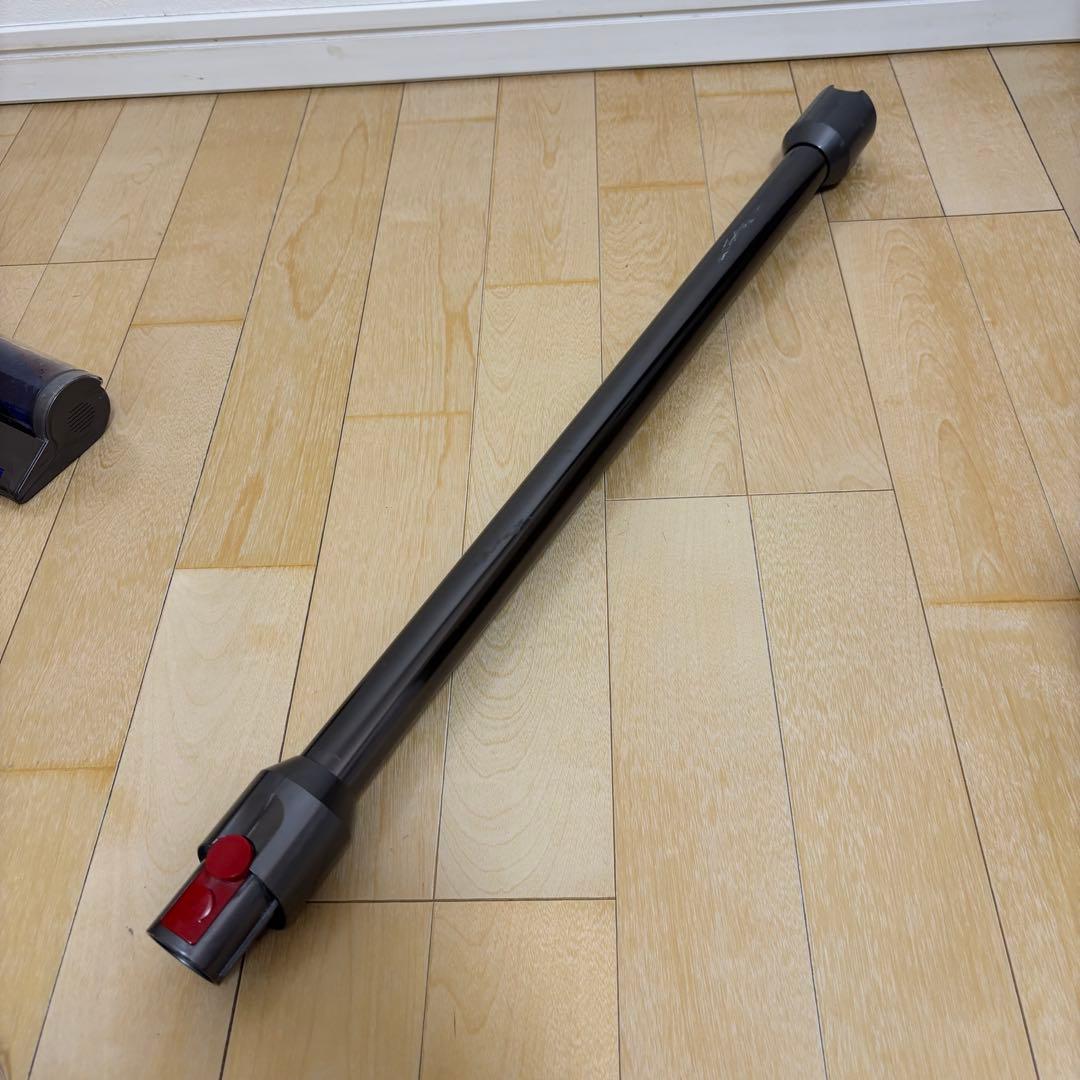 スティッククリーナー本体　ダイソン　SV18