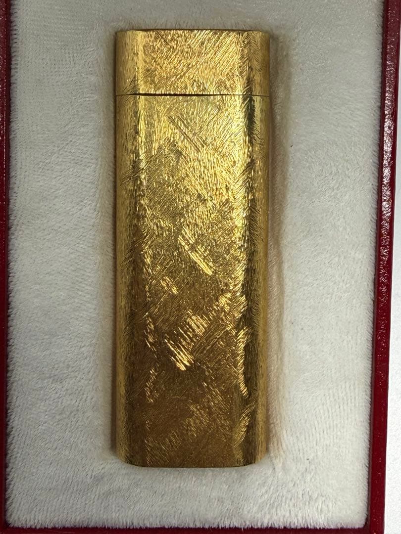 カルティエ ライター