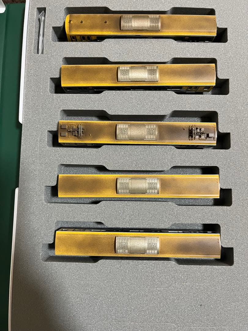 KATO 東急電鉄5050系 4000番台ヒカリエ