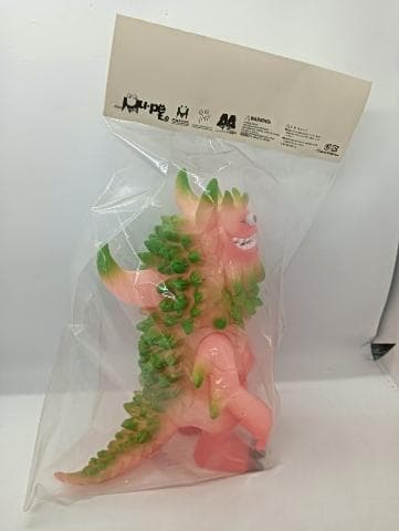 T9G ランジアス RANGEAS 未開封 メディコムトイ M1号