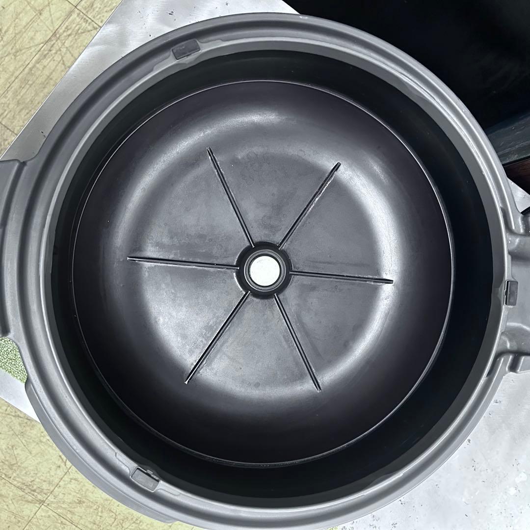 6236 2022年製 業務用 IHジャー SR-PGC36 2升 単相200V