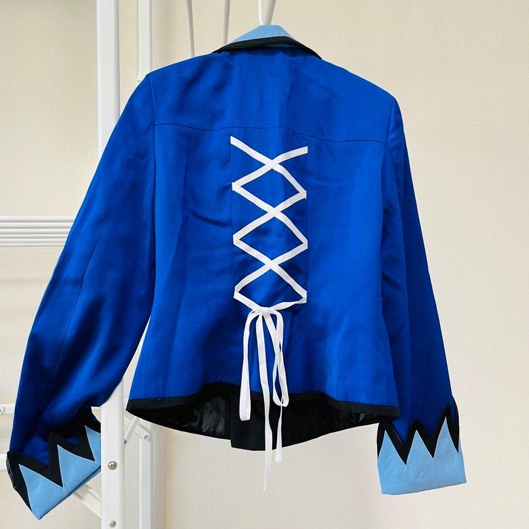 アイカツ！　スターライト学園制服XL　ブーツ・鞄・いちごちゃんカチューシャ付き