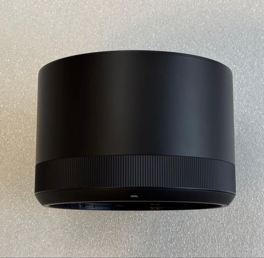 ★美品★ SIGMA 135mm F1.8 DG HSM Nikon用