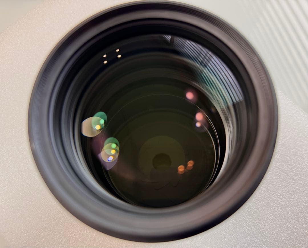 ★美品★ SIGMA 135mm F1.8 DG HSM Nikon用