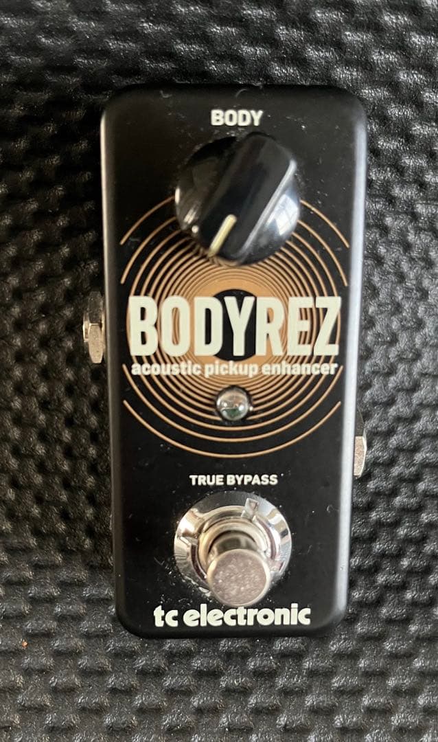 TC BODYREZ 中古