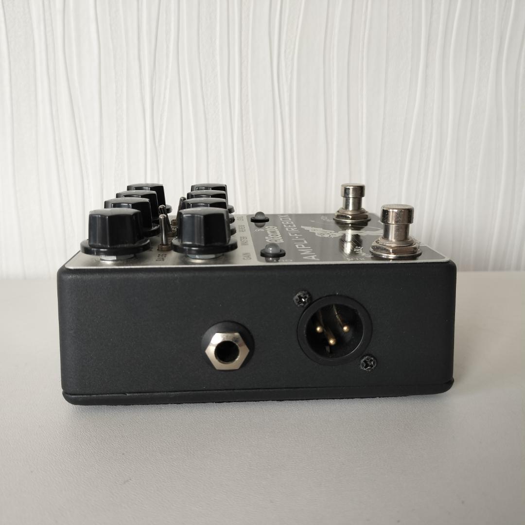 Atomic Ampli-Firebox（最新Version)