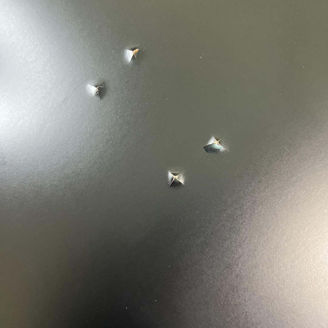 3*i様 【格安・極美品】 unicorn エクリプスプロ DYNASTY ダー